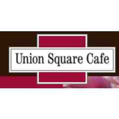 Union Square Cafe
