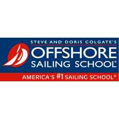 Offshore Sailing School