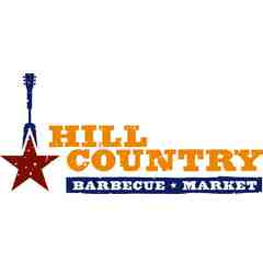 Hill Country Barbecue