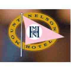 Mount Nelson Hotel