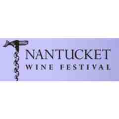 Nantucket Wine Festival