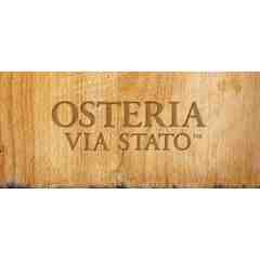 Osteria Via Stato