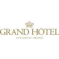 Grand Hotel Stockholm
