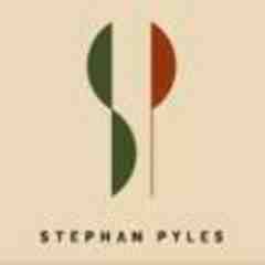 Stephan Pyles