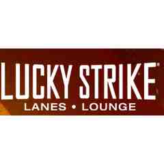 Lucky Strike Lanes & Lounge