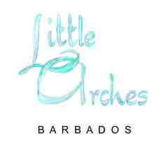 Little Arches Barbados