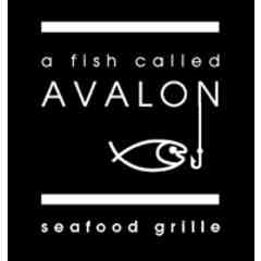 A Fish Called Avalon
