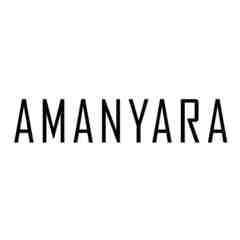 Amanyara