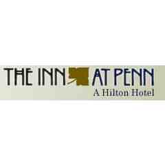 The Hilton Inn at Penn