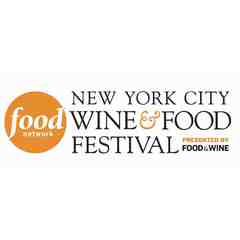 NYC Wine & Food Fest
