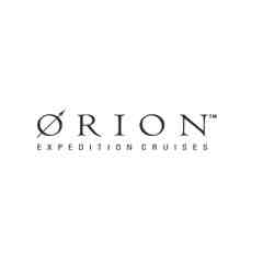 Orion Expedition Cruises