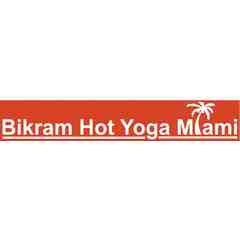 Bikram Hot Yoga Miami