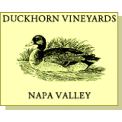 Duckhorn Vineyards