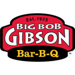 Big Bob Gibson Bar-B-Q