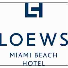 Loews Miami Beach Hotel