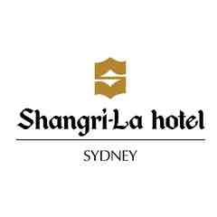 Shangri-La Hotel Sydney