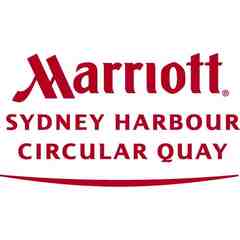 Sydney Harbour Mariott Hotel at Circular Quay
