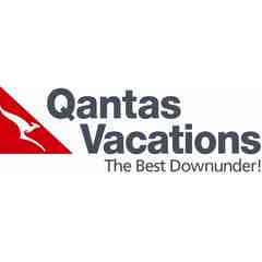 Qantas Vacations
