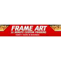 Frame Art, Miami