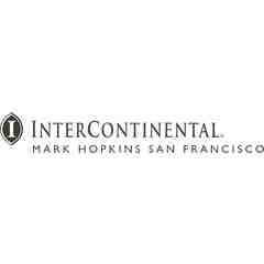 InterContinental Hotels Group Mark Hopkins Hotel