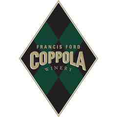 Francis Ford Coppola Winery