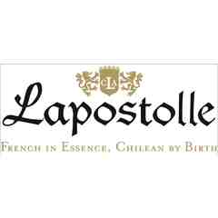 Lapostolle