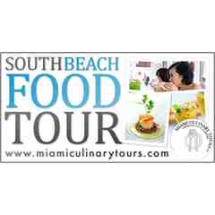 Miami Culinary Tours