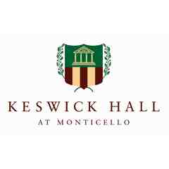 Keswick Hall at Monticello