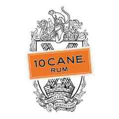 10 Cane Rum