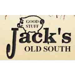 Myron Mixon/ Jack's Old South