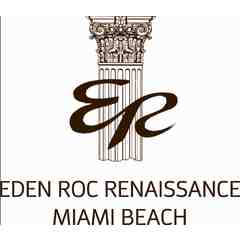 Eden Roc Renaissance Miami Beach