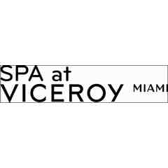 The Spa at Viceroy Miami