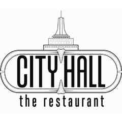 City Hall The Restaurant