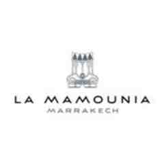 La Mamounia