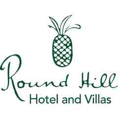 Round Hill Hotel and Villas