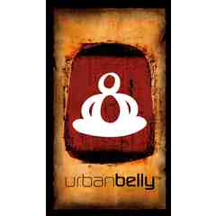 Urbanbelly Chicago