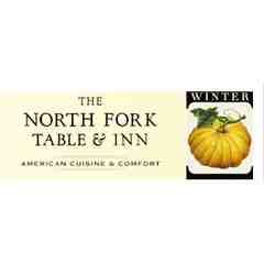 The North Fork Table & Inn