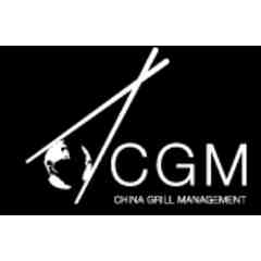 China Grill Management