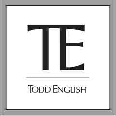Todd English