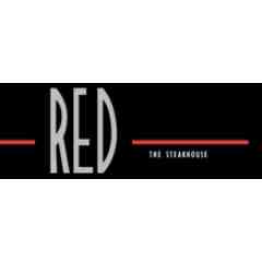 Red, The Steakhouse