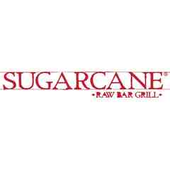 SUGARCANE Raw Bar Grill