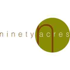 Ninety Acres at Natirar