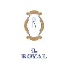 The Royal at The Raleigh Hotel