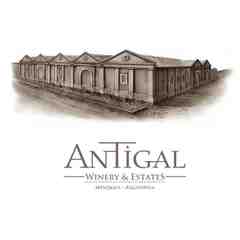 Antigal Winery & Estates