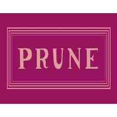 Prune