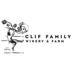 Clif Family Winery and Farm