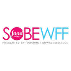 South Beach Wine & Food Festival