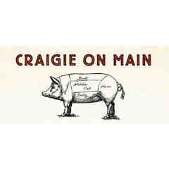 Craigie on Main