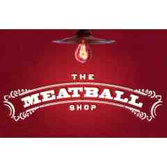 The Meatball Shop