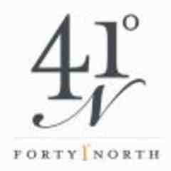 Forty 1? North